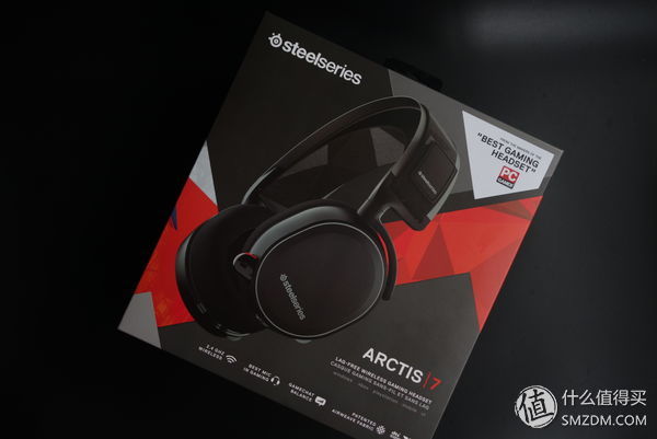 赛睿arctis7耳机好用吗,赛睿arctis7p耳机测评