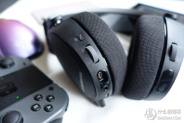 赛睿arctis7耳机好用吗,赛睿arctis7p耳机测评