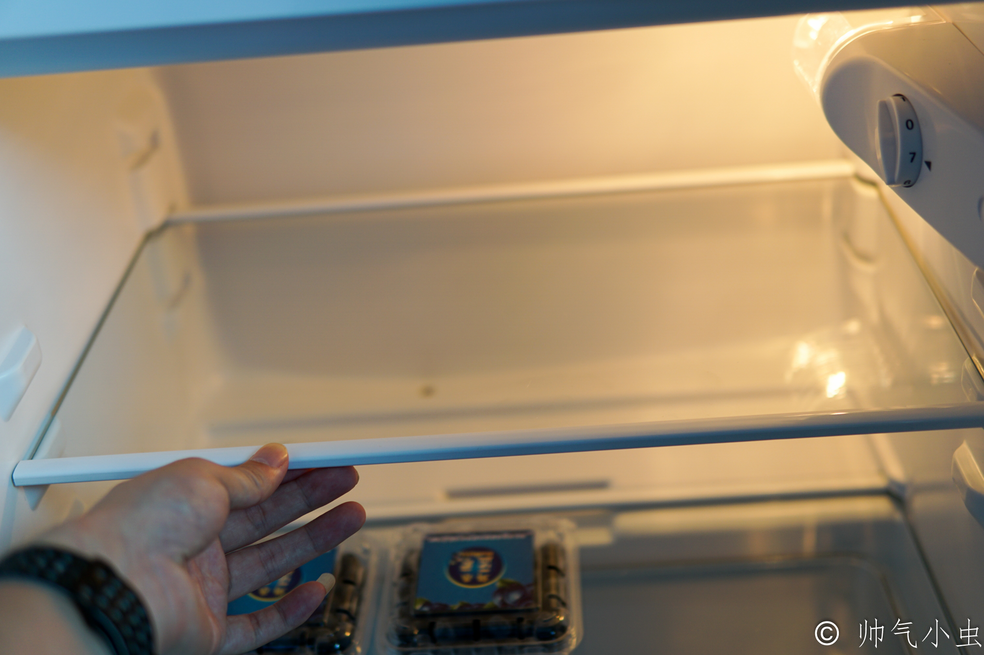 小米最好智能冰箱最新款,小米最新发布的米家冰箱