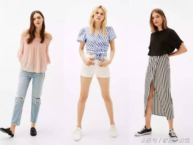 十大入门轻奢潮牌,十个国产潮牌