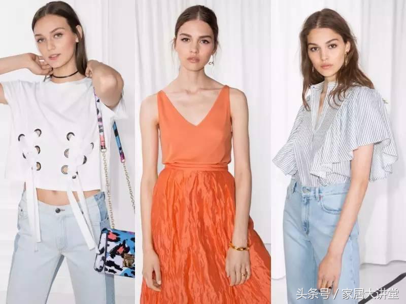 十大入门轻奢潮牌,十个国产潮牌