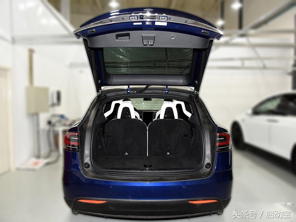 特斯拉modelyperformance试驾,特斯拉modelx2021款plaid版