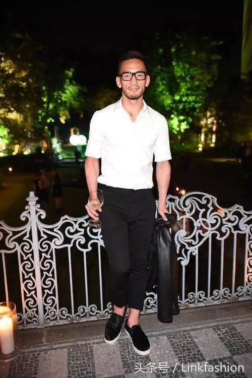 这些鞋包搭配建议，是时候告诉你的男人了