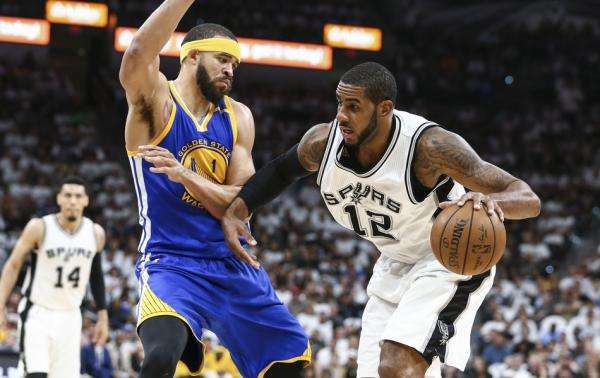 流言满天不那么有人情味了？Woj的表态告诉你，马刺还是那个马刺！