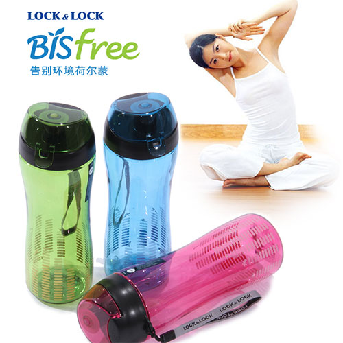 运动也要有范,运动时好看又耐用的杯子