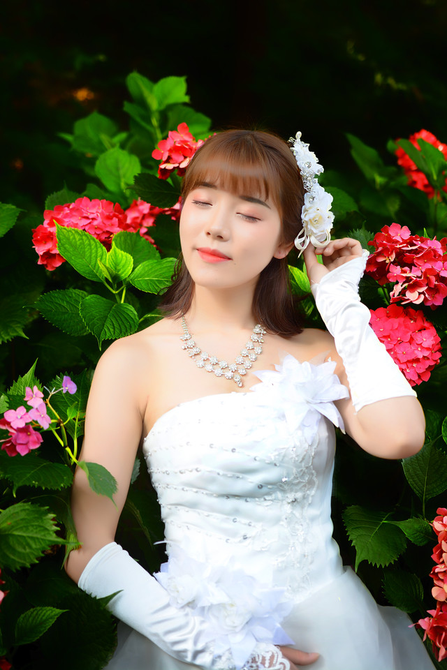 老婆都是谨慎眼儿,老婆你为什么对我这么好