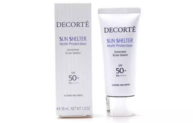 去年的防晒产品还能用吗,去年用的防晒产品