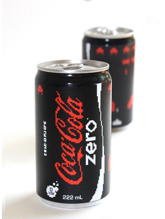 10种方式教你如何运用波普艺术,10种方法搞定波普艺术