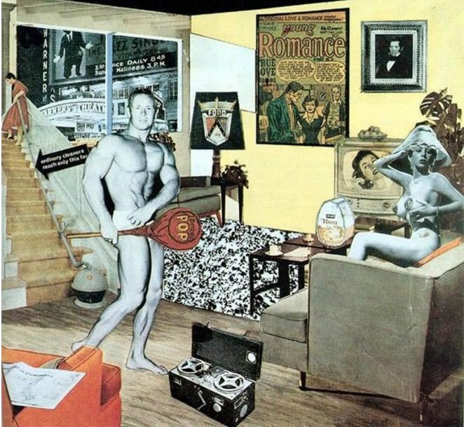 10种方式教你如何运用波普艺术,10种方法搞定波普艺术