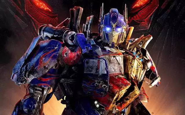 卖的比较好的变形金刚,卖得比较好的变形金刚