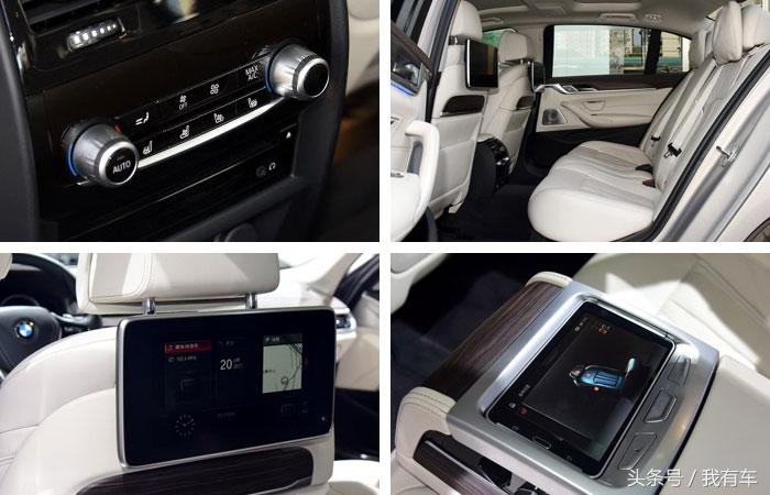 宝马5系528gt二手车豪华版,新款宝马5系530Li最新消息