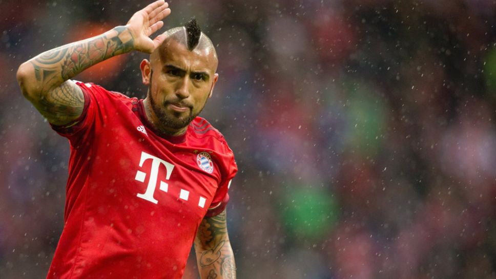 2018桑切斯,桑切斯世界杯