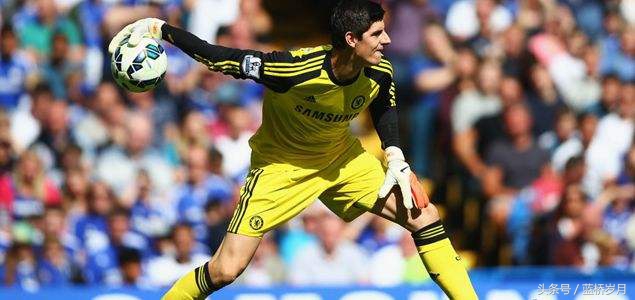 足坛门神布冯完整视频,布冯选心目中当世前五门将