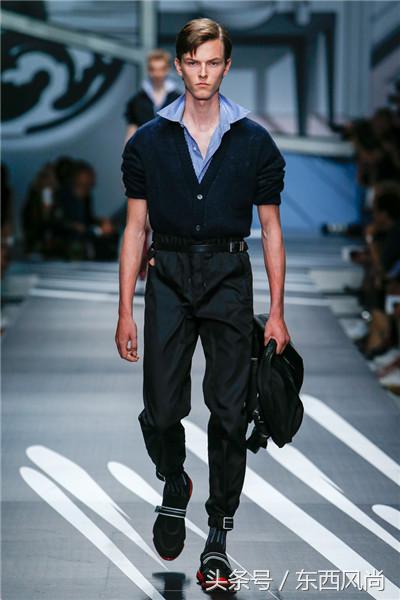 2018秋冬米兰男装周街拍,2021春夏巴黎男装周