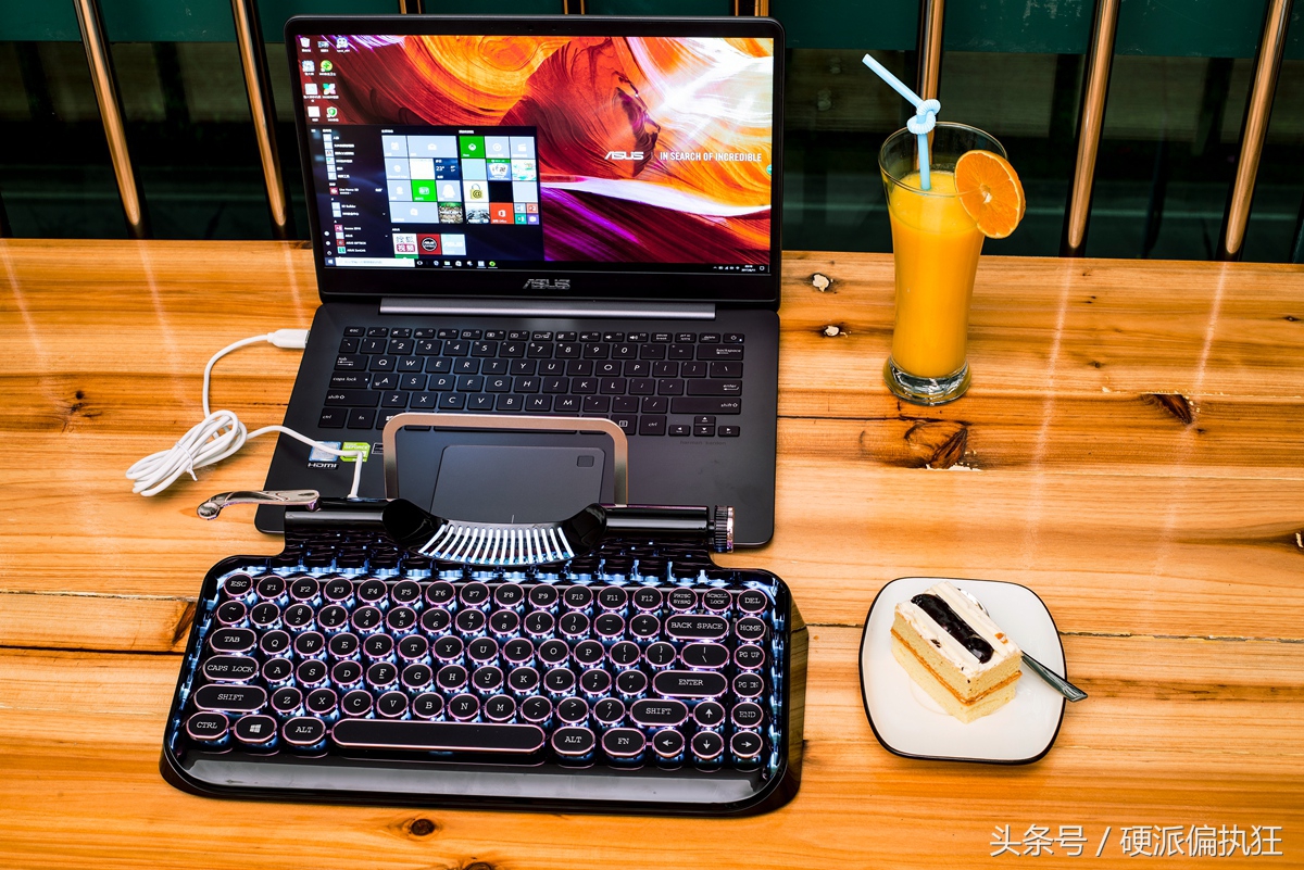 樱桃有一款铁的机械键盘,樱桃新款机械键盘