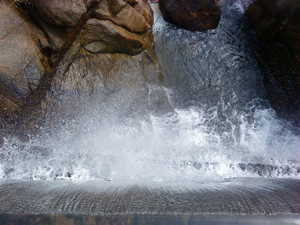 鲁山画眉谷一日游攻略,平顶山画眉谷一日游费用