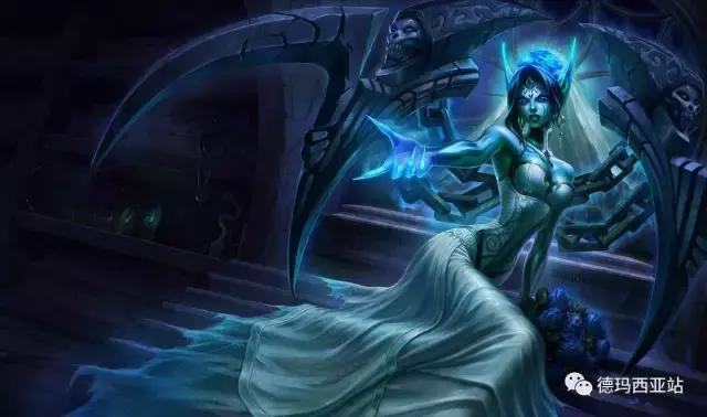 lol全皮肤半价多久一次,lol手游皮肤半价活动最新