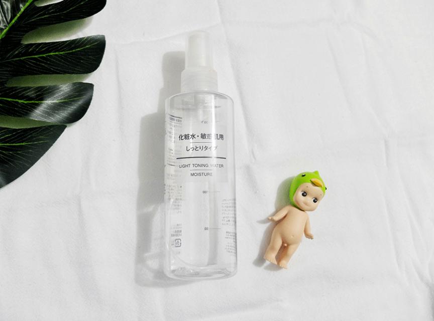 油皮痘肌适合平价的国货水乳,平价油痘肌护肤品