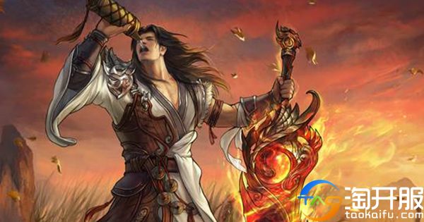 古剑奇谭网游试玩,古剑奇谭试玩评测