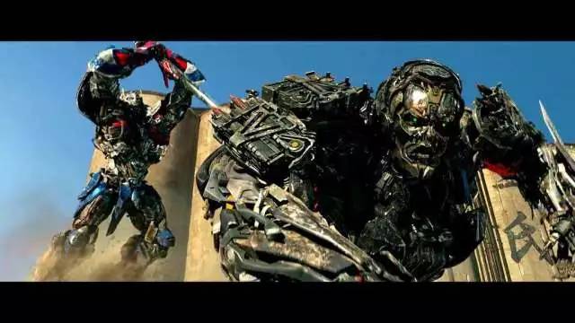 卖的比较好的变形金刚,卖得比较好的变形金刚