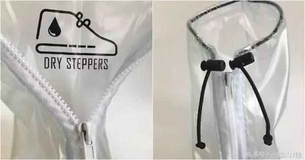 关于雨天如何炫富，我这有完美的解决方案，你要不要？