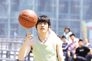 喜欢运动的男生喜欢什么样的人,喜欢运动的男生才是最帅的