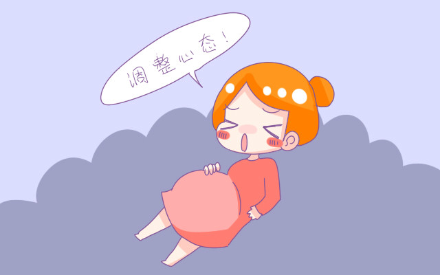 孕期肚皮冰凉对胎儿有影响吗,怀孕肚皮冰凉是女孩吗