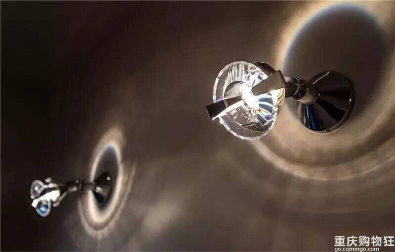 施华洛世奇极致奢华婚纱,施华洛世奇水晶镶嵌婚纱