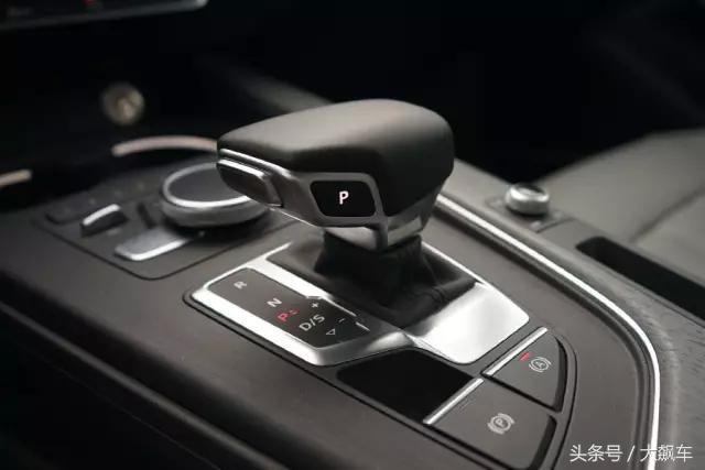 奥迪a4l减配,2019年奥迪a4l拆解