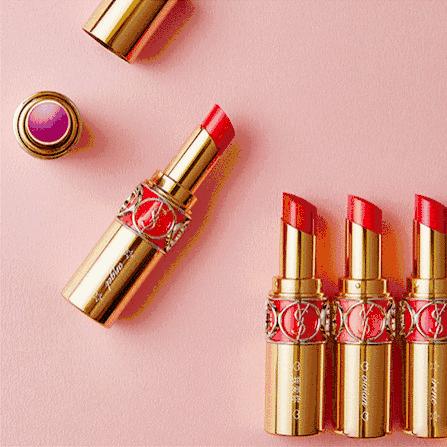 ysl口红色号推荐黄皮肤,适合黄皮肤的口红十大排行榜