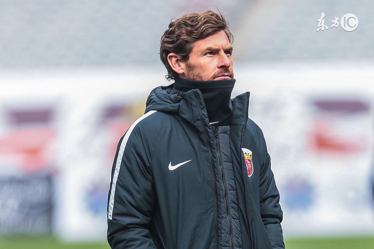 扯淡中超海贼团专题（2）“精英”红发海贼团-上海上港