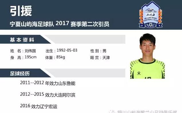 2019中乙宁夏山屿海足球队,银川山屿海足球俱乐部青训