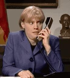 被诈骗电话骚扰？来看看老外们的遭遇吧