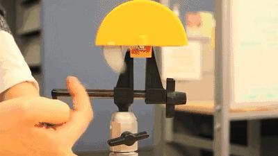 节能环保高科技的充电宝,有科技感的充电宝