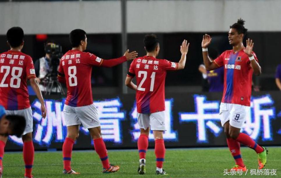 北控用大胜告别蒂奥特，高洪波狂拿四连胜，为何他如此神奇？