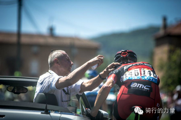 降低骑行摔伤的技巧与方法,自行车骑行伤病