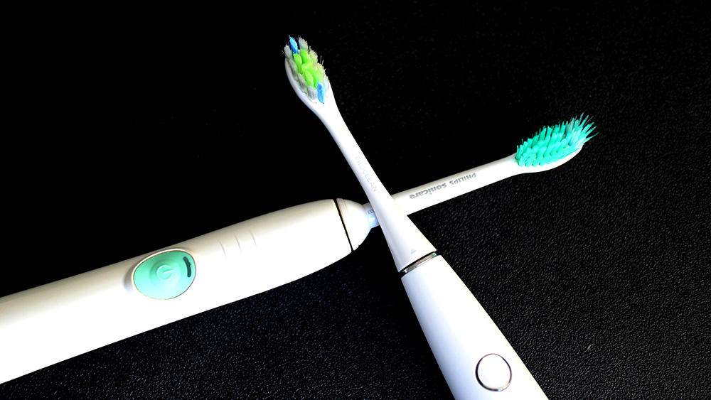 电动牙刷飞利浦和欧乐对比,哪一款飞利浦电动牙刷最好用