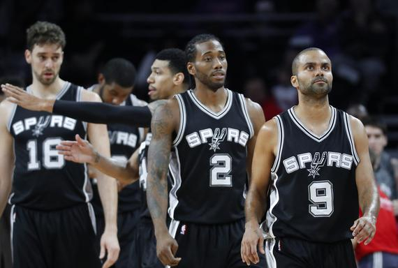 马刺和阿德退步了吗,马刺交易阿德补强内线