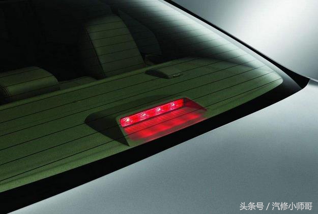 wey制动灯故障原因和解决方法,abs灯和制动灯同时亮是什么故障