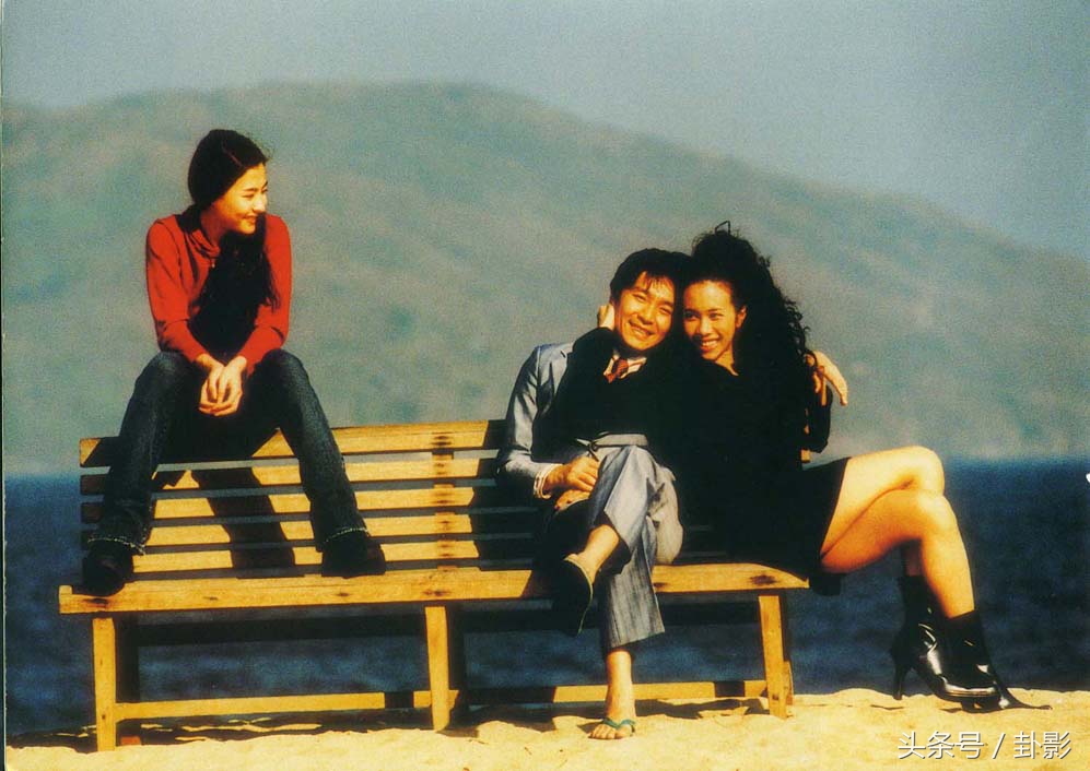 周星驰为什么被称为星爷,周星驰为啥被称为大师