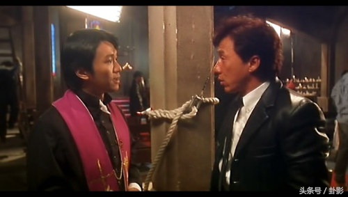 周星驰为什么被称为星爷,周星驰为啥被称为大师