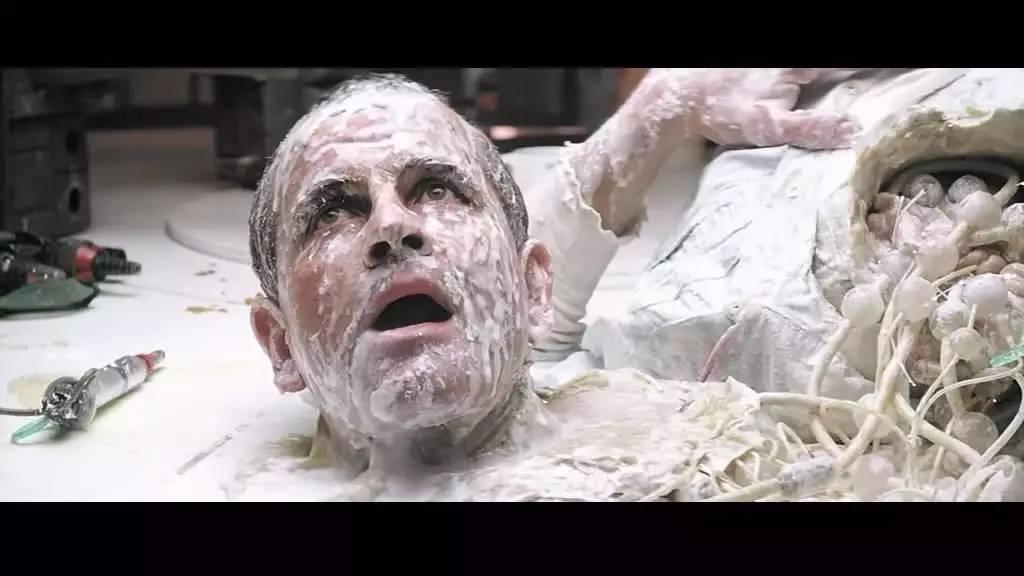 异形契约细思极恐解析,异形契约解析细思极恐