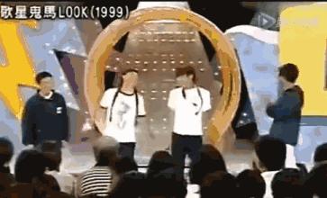 老周生二胎辣！陈医生给小小周准备出生礼物脑洞海了去