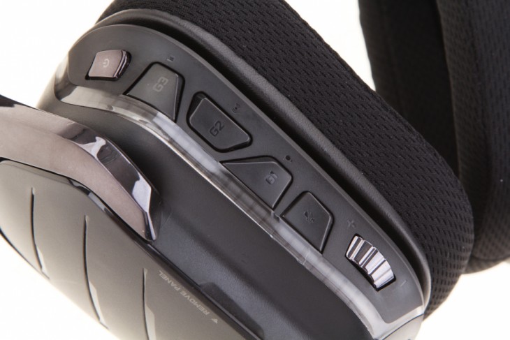 罗技耳机g933s,罗技g933s游戏耳机