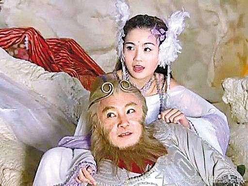 张卫健方世玉电视剧36集全,张卫健孙悟空剧情