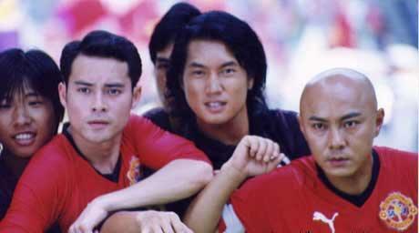 张卫健方世玉电视剧36集全,张卫健孙悟空剧情