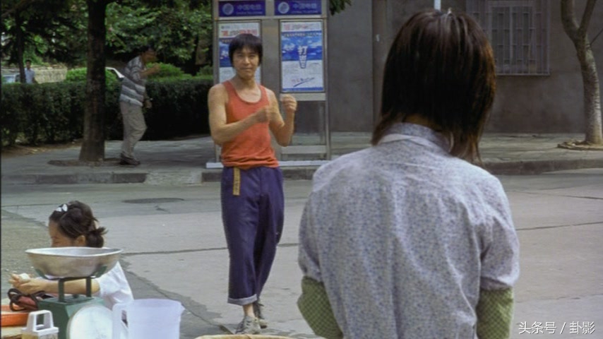 周星驰为什么被称为星爷,周星驰为啥被称为大师