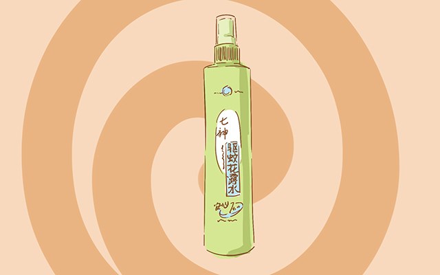 在卧室这样放上1张纸，整夏宝宝都不会被蚊子咬，真的很有效