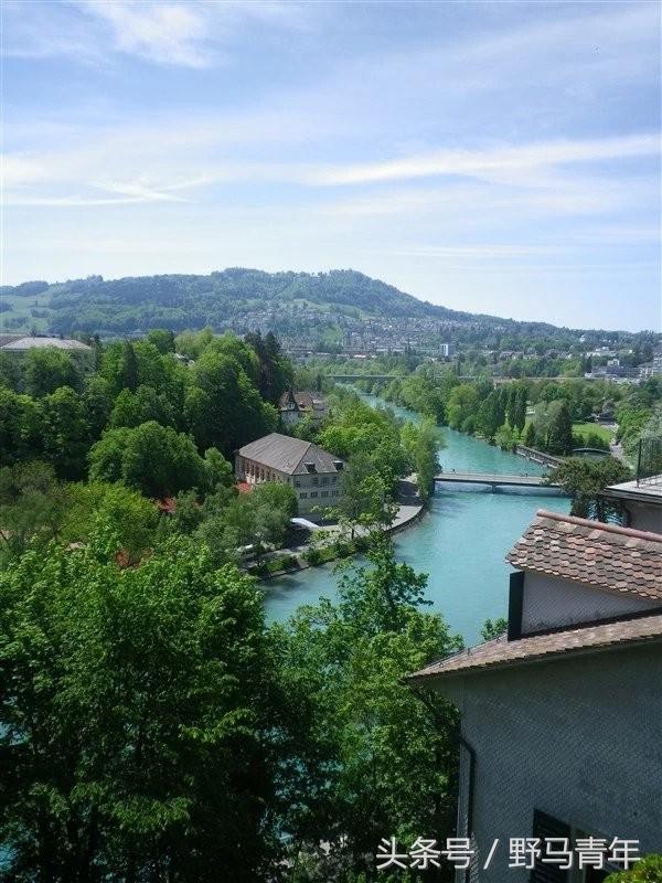 迟到一年的毕业之旅,从中国出发环游欧洲各国线路