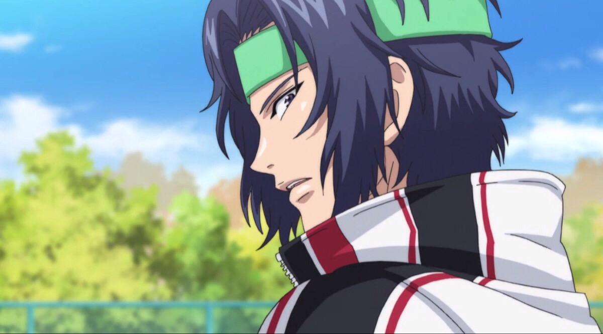 盘点动漫中的不良少年,动漫中病弱的美少年